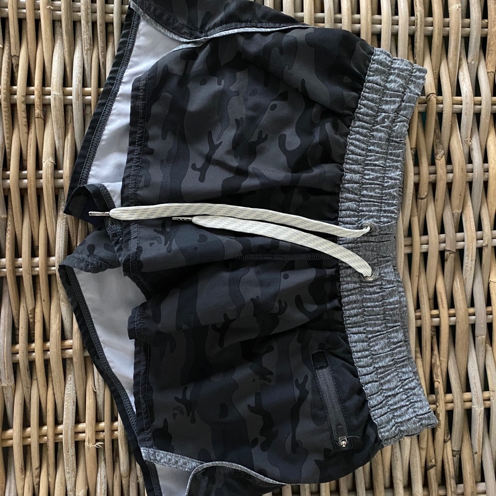 Women’s vuori shorts